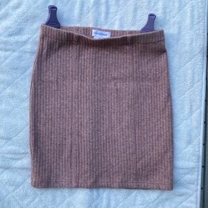 Lovers and Friends Size S Skirt